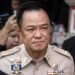 PM Thailand soal Gaduh Kuburan WN Israel: Matilah di Negara Kalian