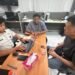 Imigrasi Banda Aceh Serahkan Dua WN RRT kepada Tim Inteldakim Kualanamu
