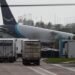 Pesawat Kargo Tergelincir saat Mendarat di Miami AS, 5 Tewas