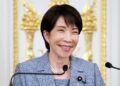 Jepang-Rusia Makin Panas Gara-gara Patung Perang Kontroversial