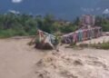 Ohku, 13 Desa di Aceh Tenggara Kembali Terendam Banjir