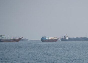 AS Buka Suara usai Iran Klaim Tangkap Kapal Selam Washington