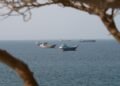 Iran Tetapkan 7 Syarat kepada AS untuk Buka Selat Hormuz