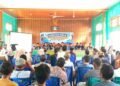 DKP Simeulue Ajak Masyarakat Jaga Laut dengan Hukum Adat
