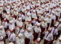 Kemenag Rilis Surat Edaran, Atur Penggunaan Gawai di Satuan Pendidikan