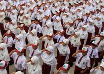 Kemenag Rilis Surat Edaran, Atur Penggunaan Gawai di Satuan Pendidikan
