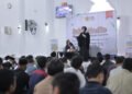 Wali Kota Banda Aceh Beri Motivasi Mahasiswa USK dalam Kegiatan Subuh Education