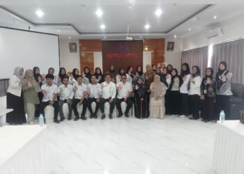 Dosen Psikologi Unimal Perkuat Kapasitas Pendamping Korban Kekerasan di Aceh Utara