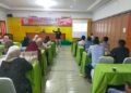 Pelaku UKM Aceh Utara Didorong Berani Berinovasi dan Adaptif di Era Digital