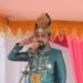 Al- Farlaky Galakkan Gerakan Guru Tanam 10.000 Pohon