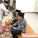 Bupati Aceh Besar Hadiri Peusijuek Dua Rektor di Aceh