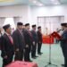 Komisioner Baitul Mal Aceh Timur Dilantik, Bupati Al-Farlaky Minta Genjot Pendapatan Zakat