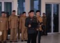 Bupati Aceh Besar Lantik 8 Pejabat Pimpinan Tinggi Pratama