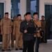 Bupati Aceh Besar Lantik 8 Pejabat Pimpinan Tinggi Pratama