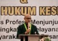 Bupati Ajak IDI Aceh Besar Kolaborasi Tingkatkan Pelayanan Kesehatan Masyarakat