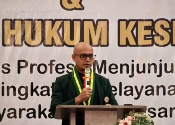 Bupati Ajak IDI Aceh Besar Kolaborasi Tingkatkan Pelayanan Kesehatan Masyarakat