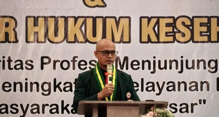 Bupati Ajak IDI Aceh Besar Kolaborasi Tingkatkan Pelayanan Kesehatan Masyarakat
