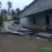 Delapan Rumah Rusak Akibat Angin Puting Beliung di Aceh Tenggara