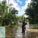 Omen, Banjir Juga Rendam 312 Rumah Warga di Kota Subulussalam