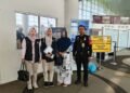 Imigrasi Banda Aceh Deportasi Warga Negara India