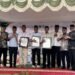 Sembilan Kampung Zakat dan 13 Lokasi KUA Pemberdayaan Ekonomi Umat Hadir di Aceh