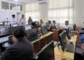 Hampir 1.000 Guru Daftar UKKJ, Kanwil Kemenag Aceh Pantau Kelancaran Verval Data