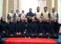 Kontingen Aceh Target Borong Juara di PPSN VI 2026