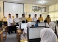 Hampir 800 Siswa Ikut OMI, 11 Terbaik Lanjut ke Olimpiade Nasional