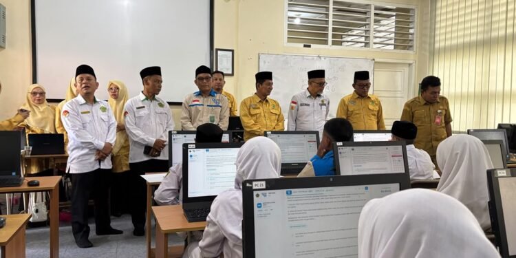 Hampir 800 Siswa Ikut OMI, 11 Terbaik Lanjut ke Olimpiade Nasional