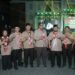 Empat Santri Aceh Besar PPSN di Malang, Yahwa Sambangi Kemah Santri