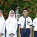 Empat Siswa MTsN 1 Model Banda Aceh Bidik Tiket Nasional di OMI Provinsi Aceh