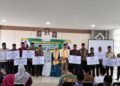 Kemenag Salurkan Rp25,4 Miliar Bantuan Tahap II untuk KUA hingga Masjid di Aceh dan Sumatra