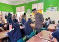 Kakanwil Kemenag Aceh Tekankan Pembatasan Penggunaan HP bagi Siswa di Langsa