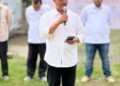 PMI Aceh Besar Siapkan 250 Kader Remaja untuk Hadapi Situasi Kemanusiaan