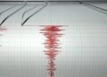 Gempa Magnitudo 6,9 Guncang Nagqu China