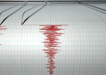 Gempa Magnitudo 6,9 Guncang Nagqu China