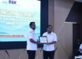 Aceh Besar Satu-satunya Kabupaten/Kota dengan Nilai IPKD Predikat Baik dan Tertinggi di Aceh