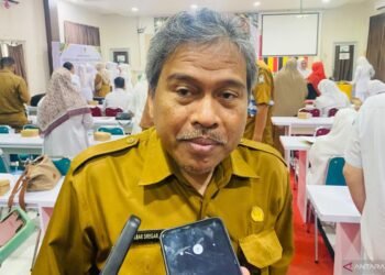 RSUD CND Meulaboh Catat Lonjakan Kasus ISPA di Aceh Barat