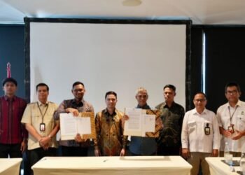 Medco & PGE Sepakat Beli Hasil Sumur Minyak Rakyat di Aceh