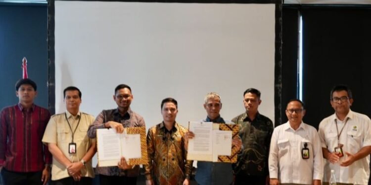 Medco & PGE Sepakat Beli Hasil Sumur Minyak Rakyat di Aceh