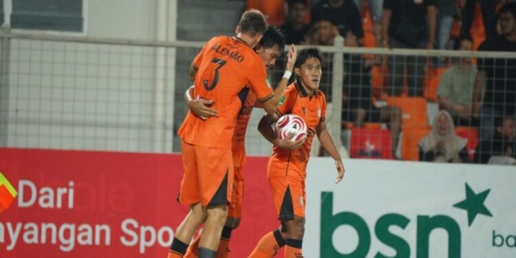 Omen, Persiraja Alami 4 Kekalahan Beruntun