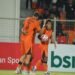 Omen, Persiraja Alami 4 Kekalahan Beruntun