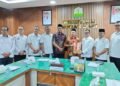 PORA XV di Aceh Jaya Digeser ke 2027