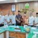PORA XV di Aceh Jaya Digeser ke 2027