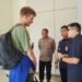 Imigrasi Perketat Pengawasan Orang Asing di Pintu Masuk Sabang