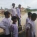 Pesantren Darul Mukhlisin Aceh Tamiang Pulangkan Santri Akibat Banjir