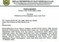 Banda Aceh Berlakukan Sekolah Jarak Jauh Akibat Asap Karhutla