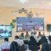 MKKS SMP Wilayah V Aceh Besar Latih Guru Manfaatkan Papan Interaktif Digital