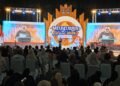 Meuseuraya Festival 2026 Hasilkan Rp3 Miliar Transaksi Produk UMKM