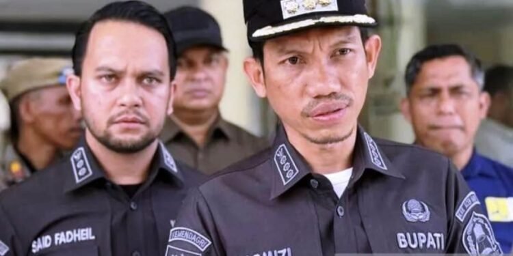 Pemkab Aceh Barat Perkuat Mitigasi Antisipasi Dampak Bencana Alam